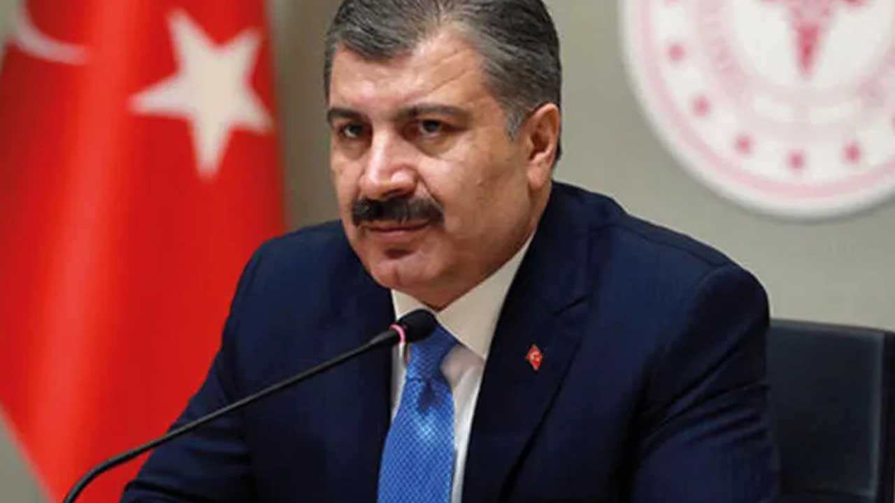 Karadeniz Bölgesi’nde vakalarda artış var: Bakan Koca vatandaşlara duyurdu! Temmuz sonuna kadar…