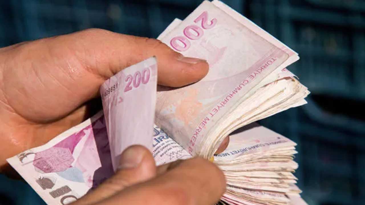 Zamlı ödeme alacak SGK emeklisine 8 Bin 500 TL ayrı ödeme yapılacak! Almak için…