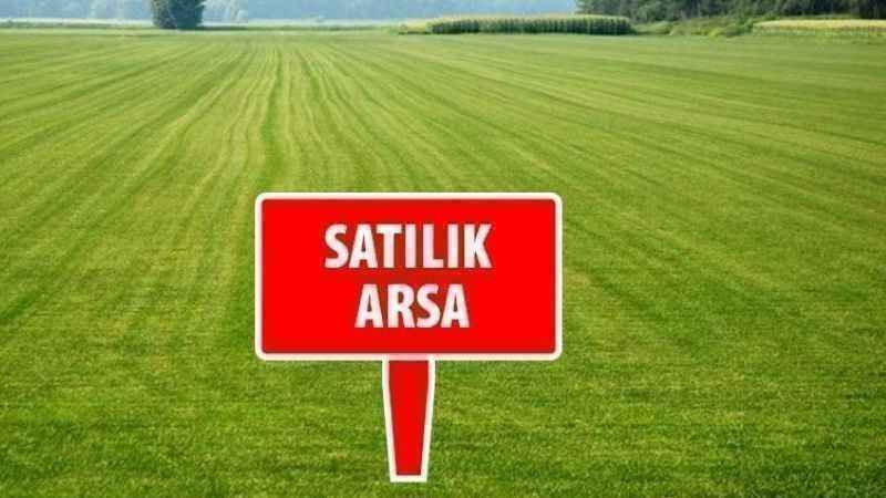 374 metrekarelik arsa 38 Bin TL'ye satışa çıkarıldı! Son başvuru tarihi 10 Temmuz herkes başvurabilir...
