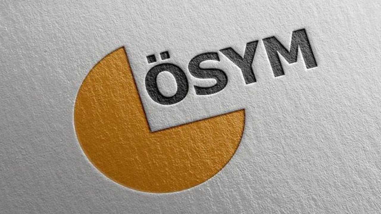 Memur olmak isteyenler: ÖSYM duyurdu, 13 Temmuz’a bunu kadar yapabilirsiniz!