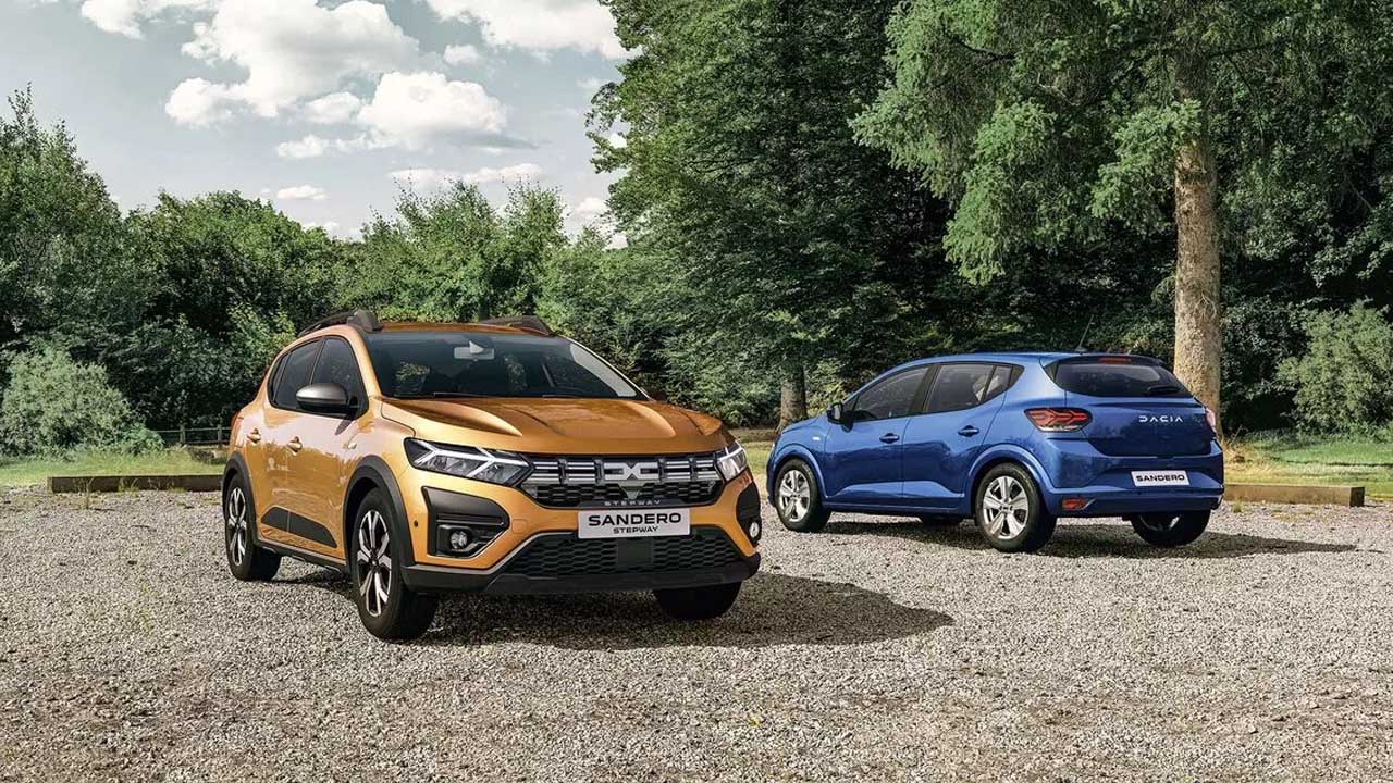 Tüm Dacia arabalarda 400 Bin TL fırsatı duyuruldu: Stoklarla sınırlı! 31 Temmuz’a kadar almak isteyen…