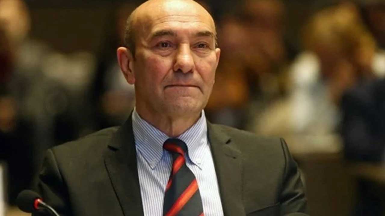 Tunç Soyer’den ilaçlama açıklaması: Karşıyaka,Karabağlar, Buca, Bornova, Konak, Çiğli, Bayraklı ve bu ilçelerde…