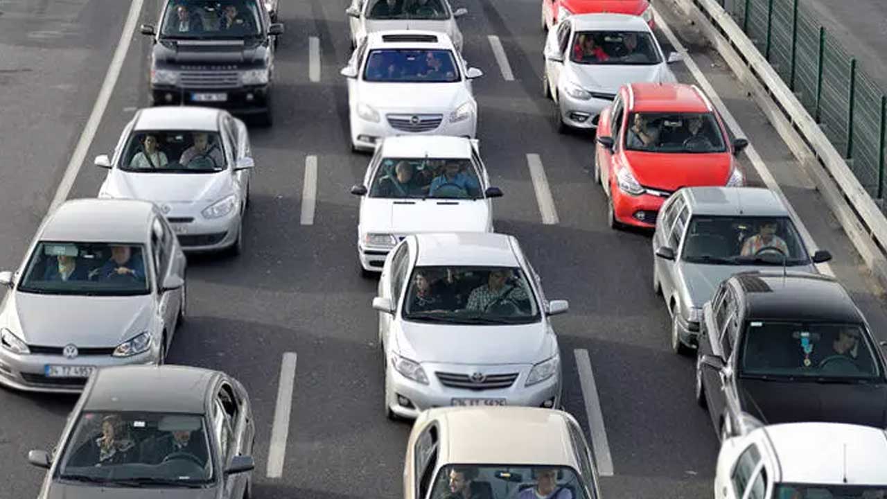 Bu kişiler araç muayenesi yaptıramayacak: Otomobil sahibi olanlar dikkat!