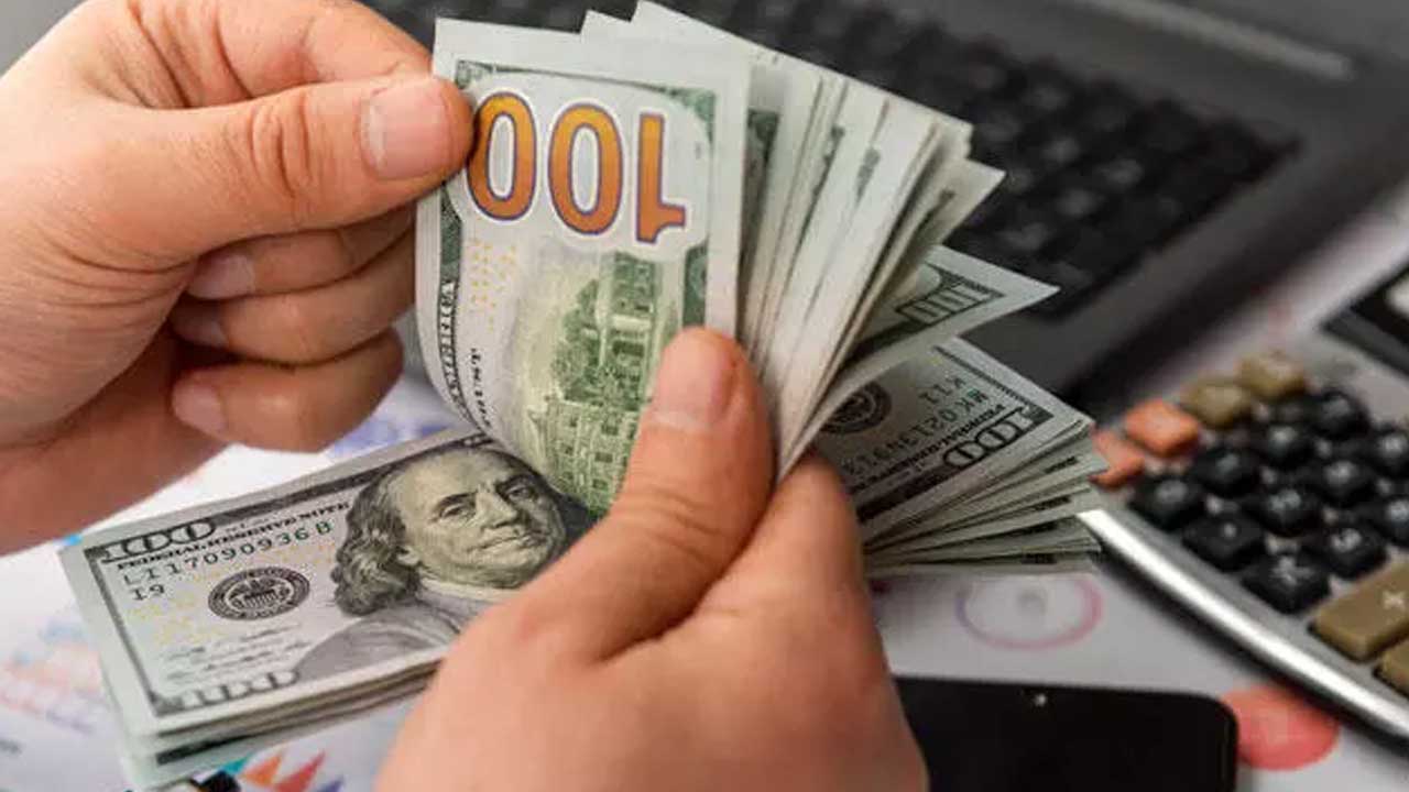 SGK emekli maaşı kaç dolara eşit? 1 Dolar kaç TL?