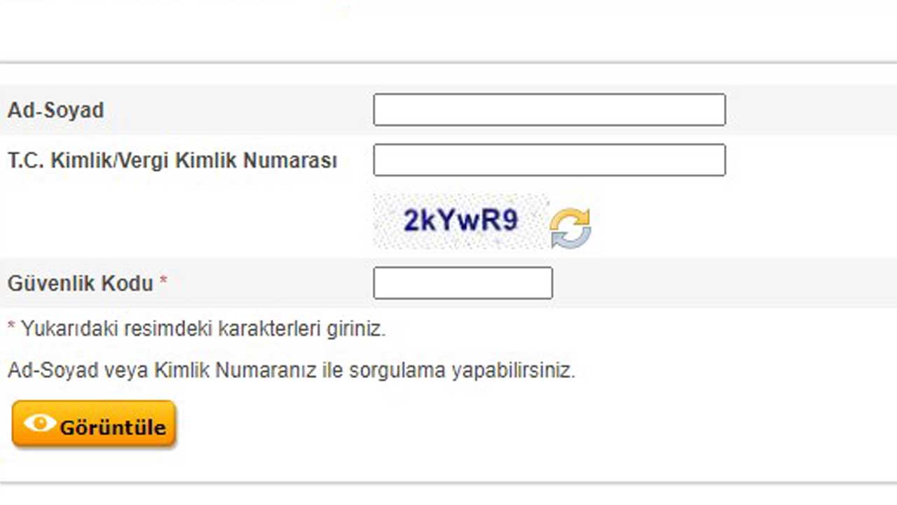 Vakıfbank hesabı olanlar: Ekran açıldı, adınızı yazıp hemen kontrol edin! Eğer listedeyseniz…