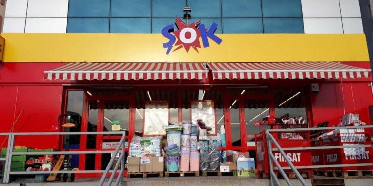 8 Temmuz’dan itibaren onlarca üründe dev indirim! Şok marketlerinde!