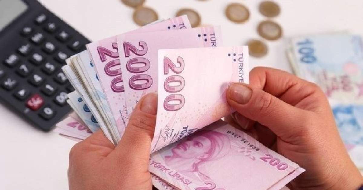 Emeklilere Destek Çağrısı: Nimet Külfet Dengesi Sağlansın