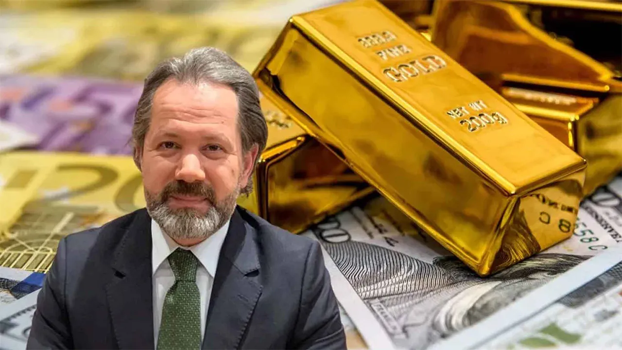 Altın Almak İsteyenler Bu Seviyeyi Beklesin