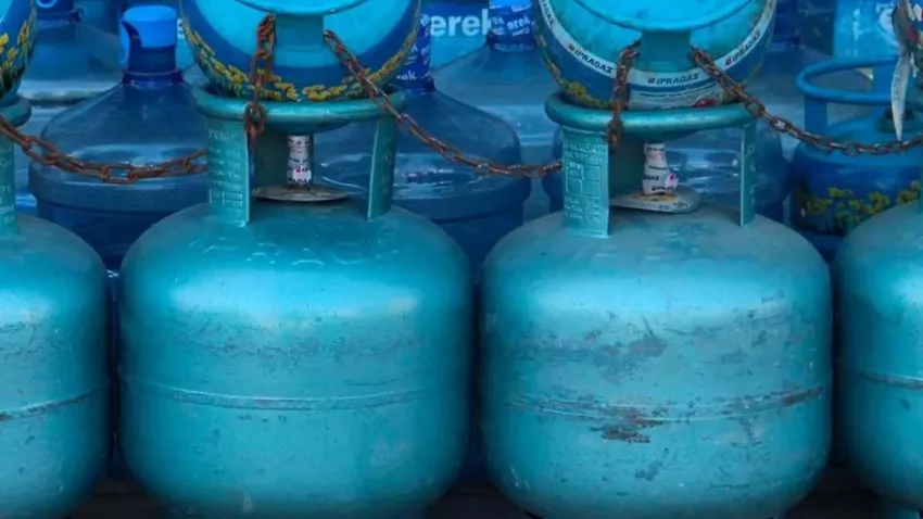 Tüp Fiyatlarına Zam Şoku! İşte Marka Marka Güncel Fiyatlar