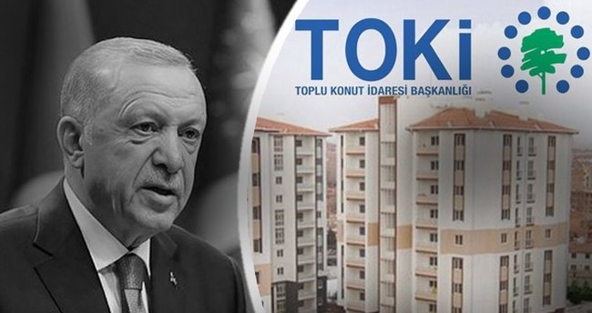 Aylık 2 BİN 13 TL ödeyerek TOKİ'den 65.1 metrekarelik ev sahibi olabilirsiniz! Hemen başvuru yapın BUGÜN SON GÜN