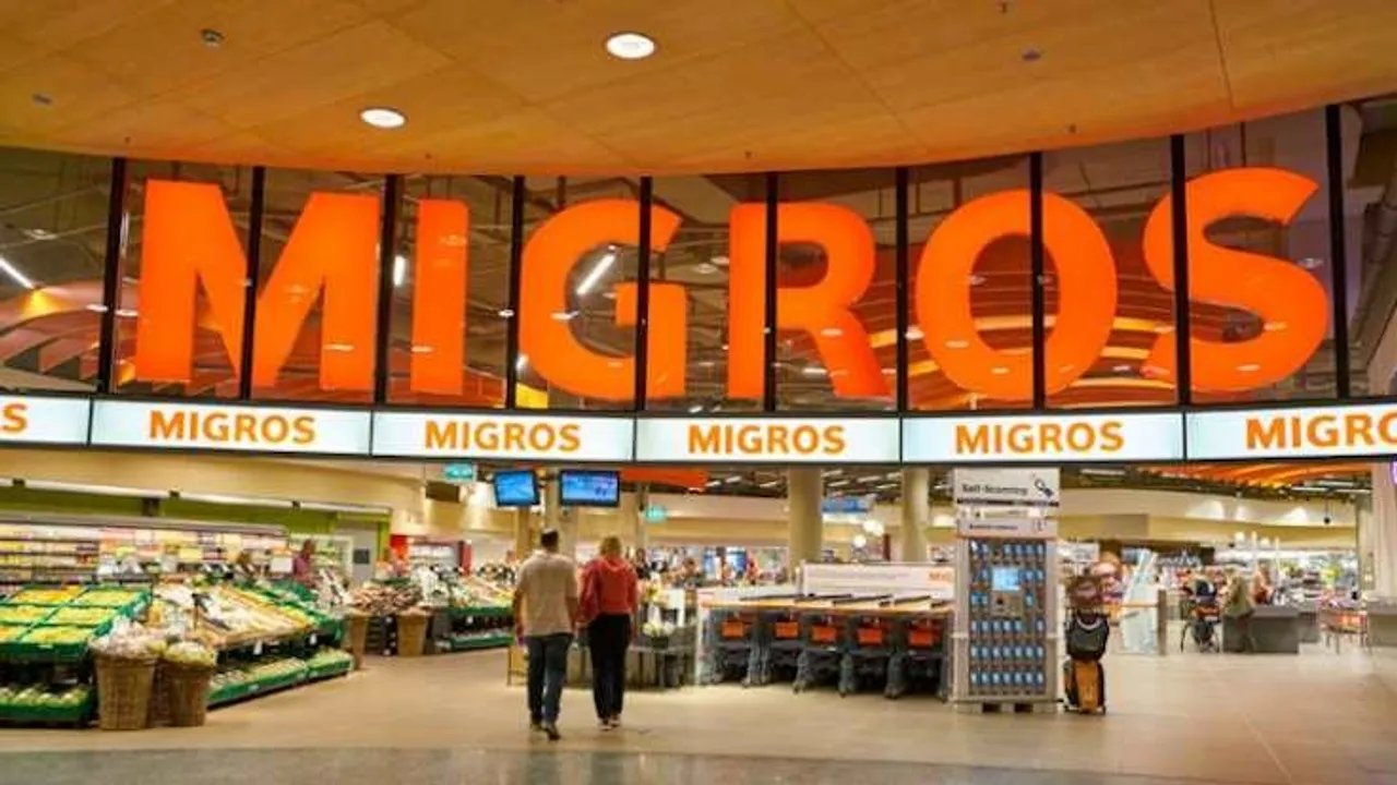 Migros'tan KAHVALTI İNDİRİMİ! taze kaşar 69 TL'ye, salkım domates 19 TL'ye, beyaz peynir 64 TL'ye düştü ve...