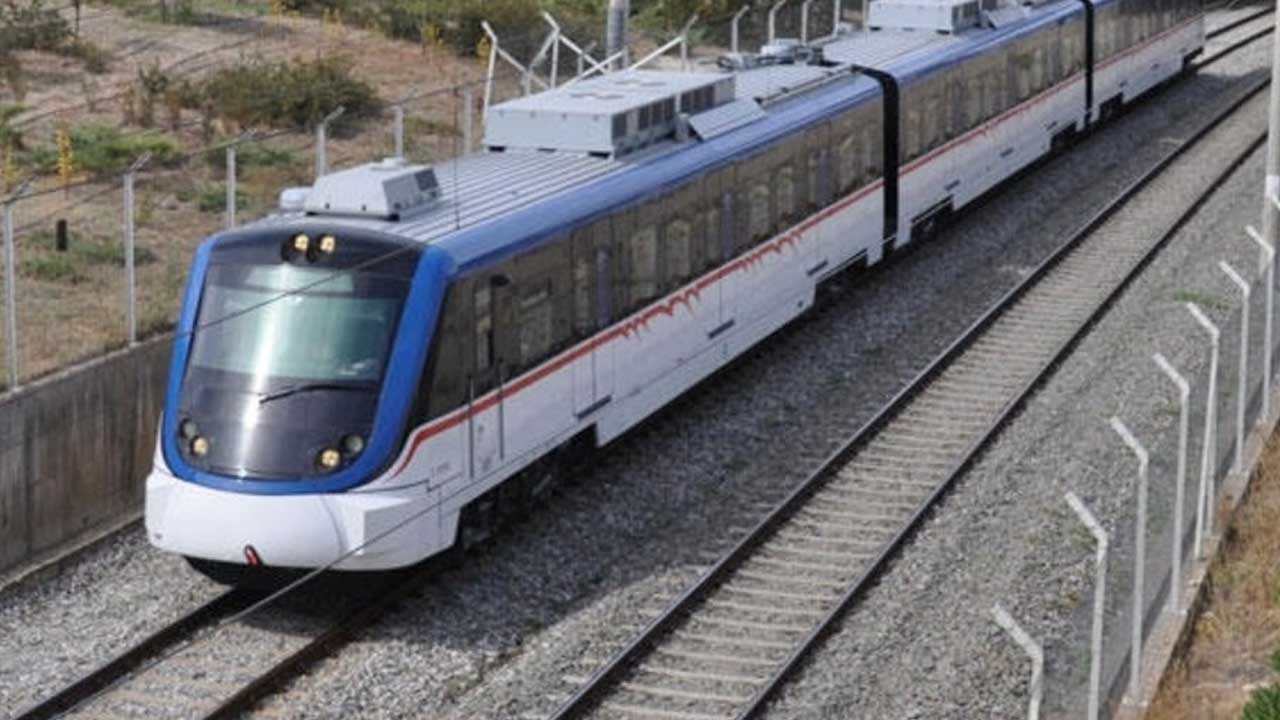 İZBAN 8 gün sonra ücretsiz olacak: Cumhurbaşkanı Kararı yayımlandı!