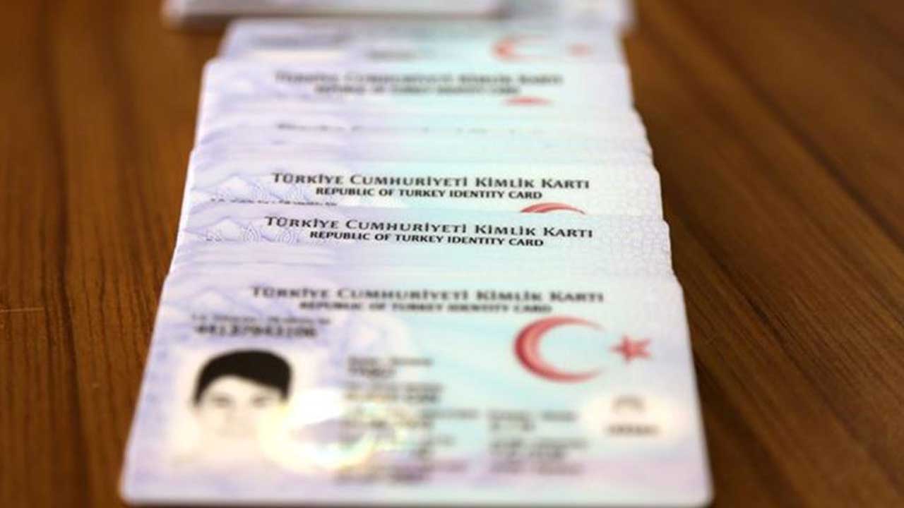 Ankara’da olanlara T.C. Kimlik Kartı duyurusu: Cumartesi günü 11.00-13.30 saatleri arasında…