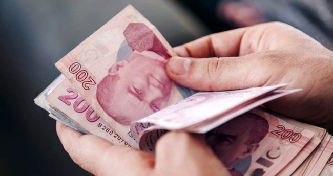 16 milyon emekliye de ek zam geldi