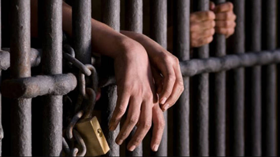 Hapisten izinli sayılarak cezaevinden çıkarılanlara yeni af geldi