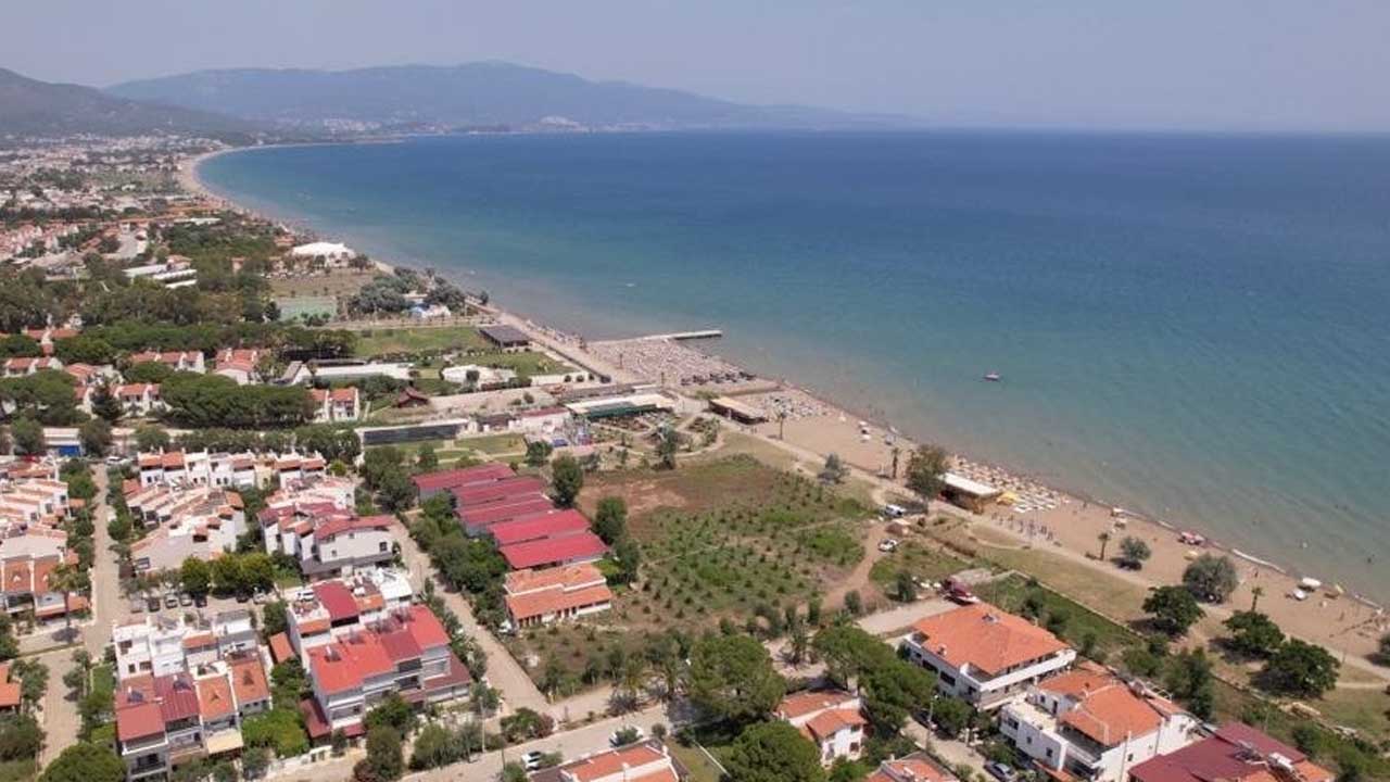 Denize kirli su mu akıyor? İzmirliler dikkat! İZSU açıkladı!