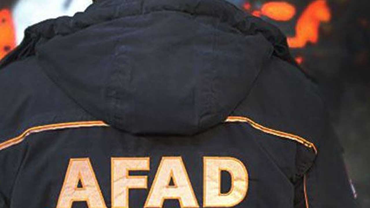 Bu gece için AFAD vatandaşın cep telefonlarına UYARI mesajı gönderdi: Eğer bu ilde yaşıyorsanız…