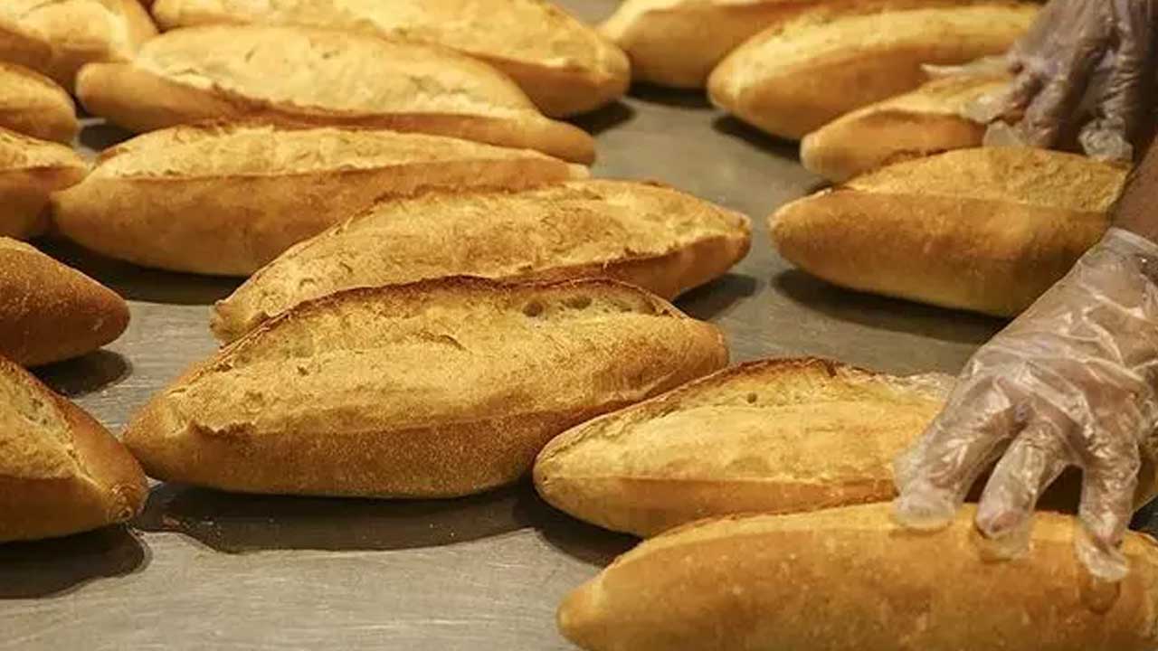 200 GR ekmek için fiyat açıklandı:  Valilik vatandaşlara böyle duyurdu!