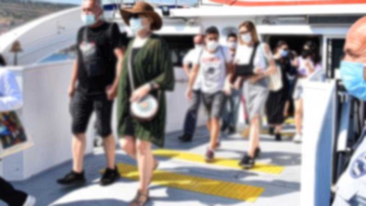 Yarın İzmir’de dışarı çıkacak olan vatandaşlar: Son dakika duyuruldu, seferler yapılamayacak!