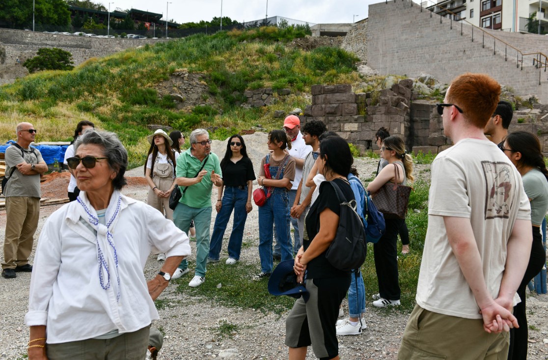 Ankara’da üniversite öğrencilerine açıldı: Belediye duyurdu!