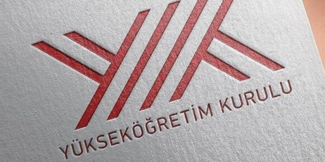 Üniversitelerden azami süresi dolanlara müjde! Af çıktı, YÖK açıklamaları yaptı!