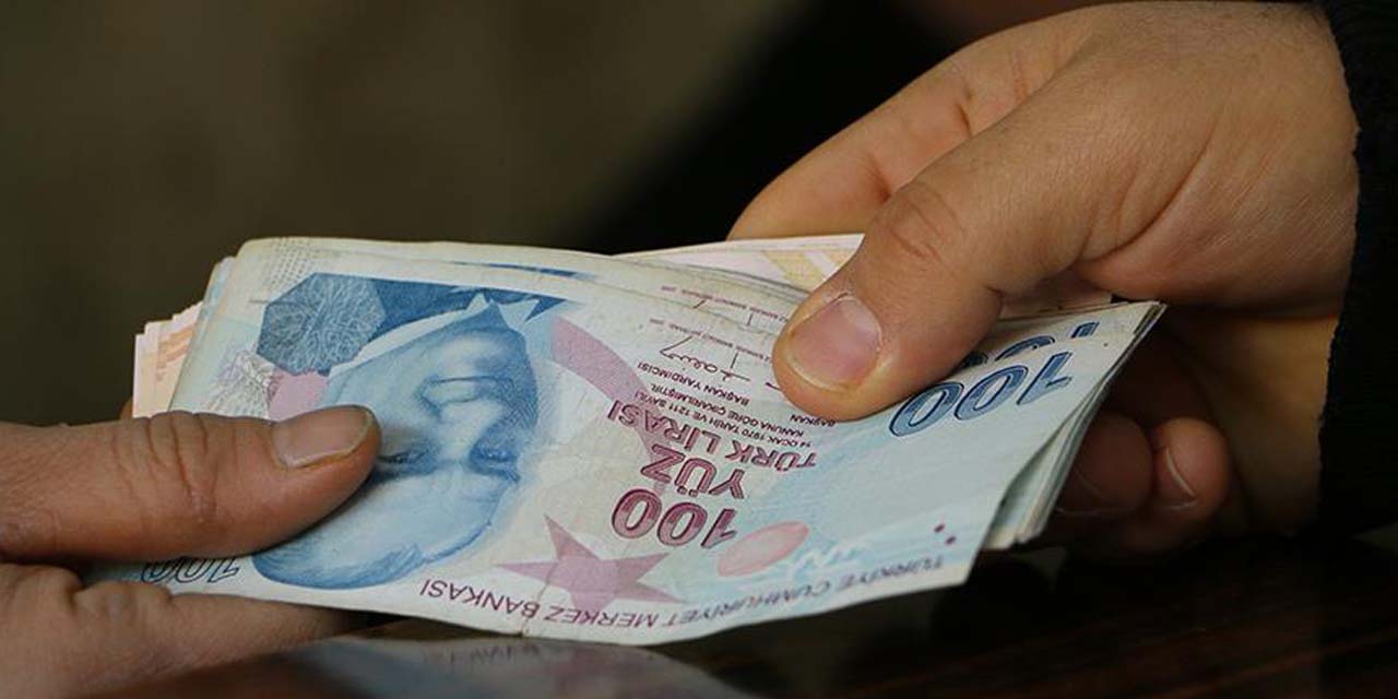 Memur maaşlarının ardından yardım ödemeleri! İşte yardım ödemelerinin zamları!