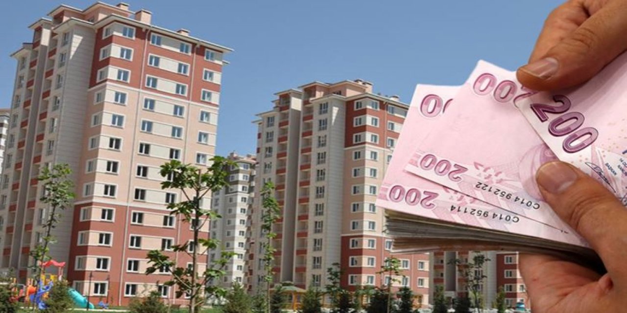 Bakan Mehmet Özhaseki açıkladı! Depremzedelere 500.000 TL’ye kadar hibe desteği verilecek!