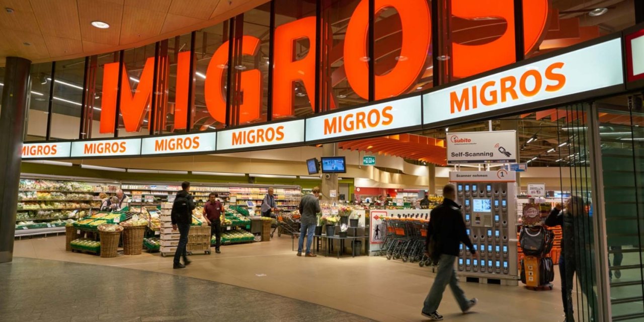 Migros marketlerinden büyük indirim! Peynir çeşitlerinden Ayçiçek yağına binlerce üründe indirim!