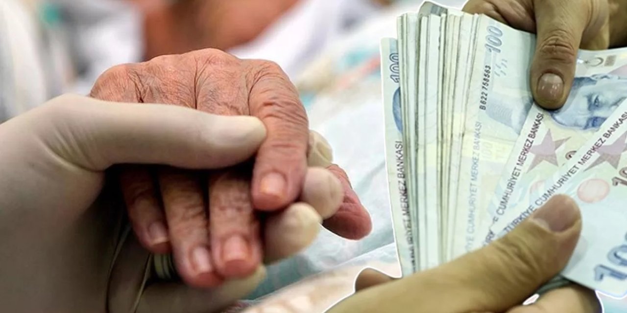 Yaşlı ve engelli aylığı alanlar! Bakan Mahinur Özdemir Göktaş açıklama yaptı!