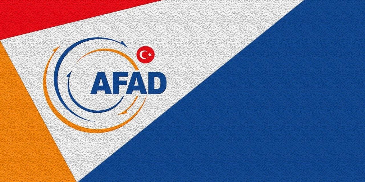 AFAD’dan 15 il için dikkat uyarısı! Turuncu kodlu uyarı şiddetli yağışlar için geldi!