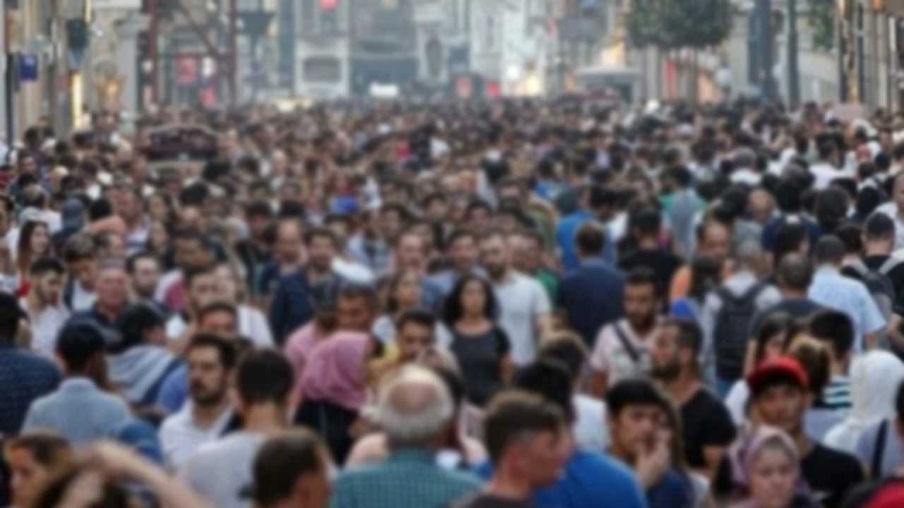 Bugün açıklandı: İşsizlik oranları ile ilgili flaş gelişme! 3 milyon 328 bin kişi…