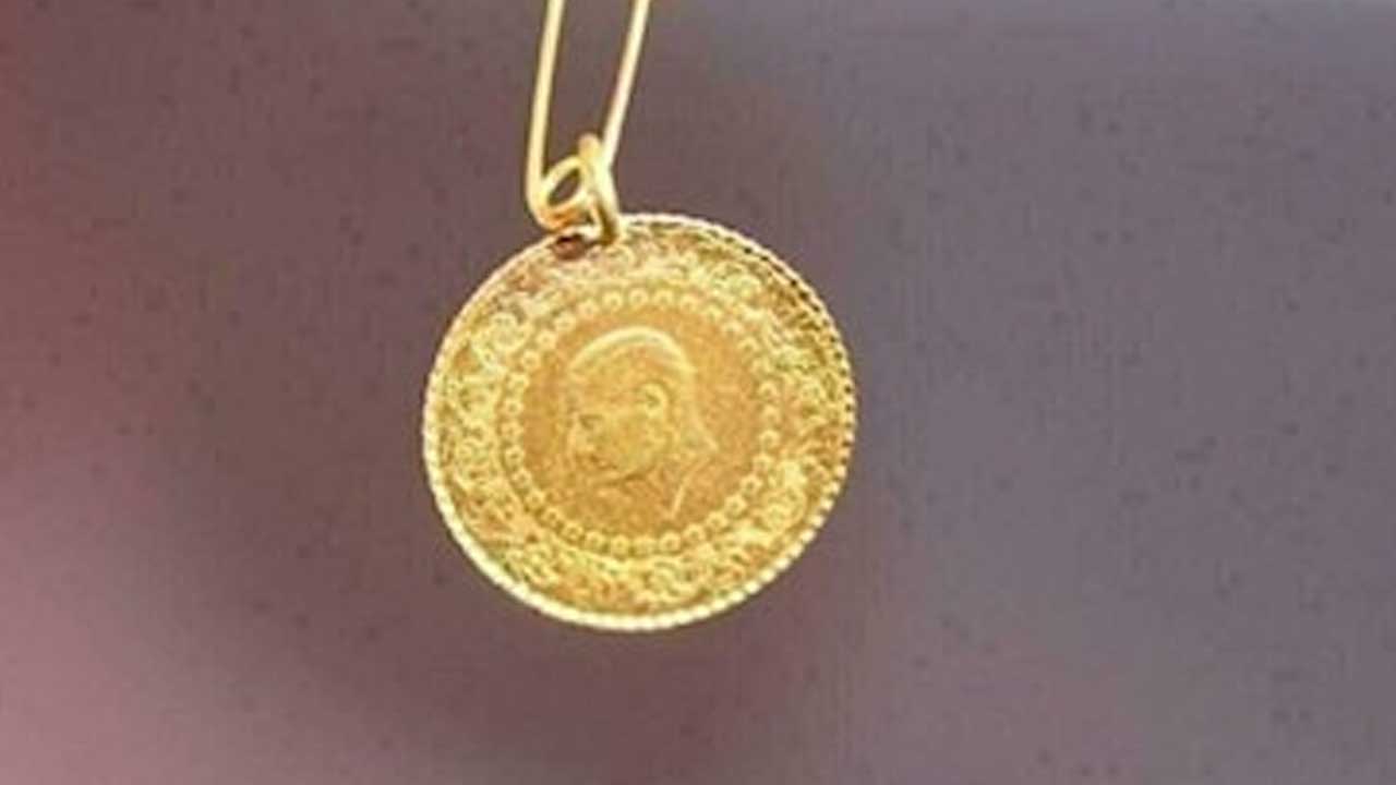 Haftaya ne kadar fiyatla başladı: Gram altın fiyatına hemen bakın!