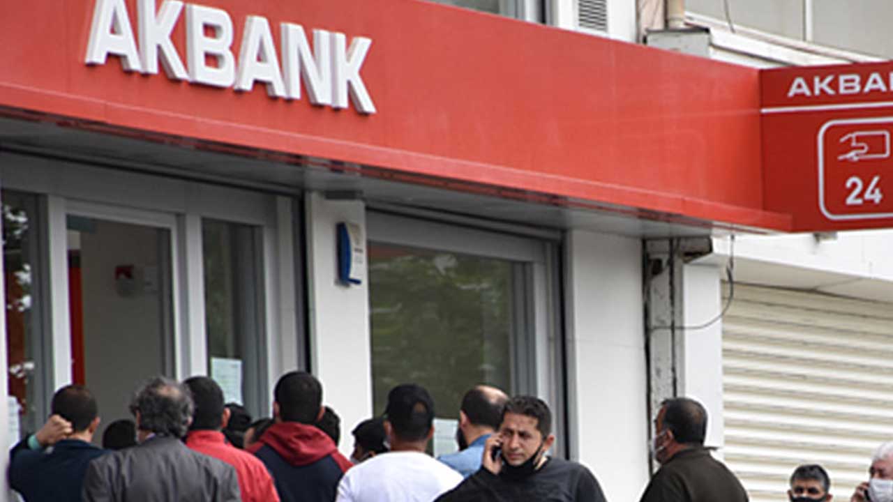 Akbank İstanbul, Muğla, Erzurum, Adana, Ankara, Mersin ve bu iller için duyurdu: Evi olmayan, ev almak isteyen vatandaşlar...