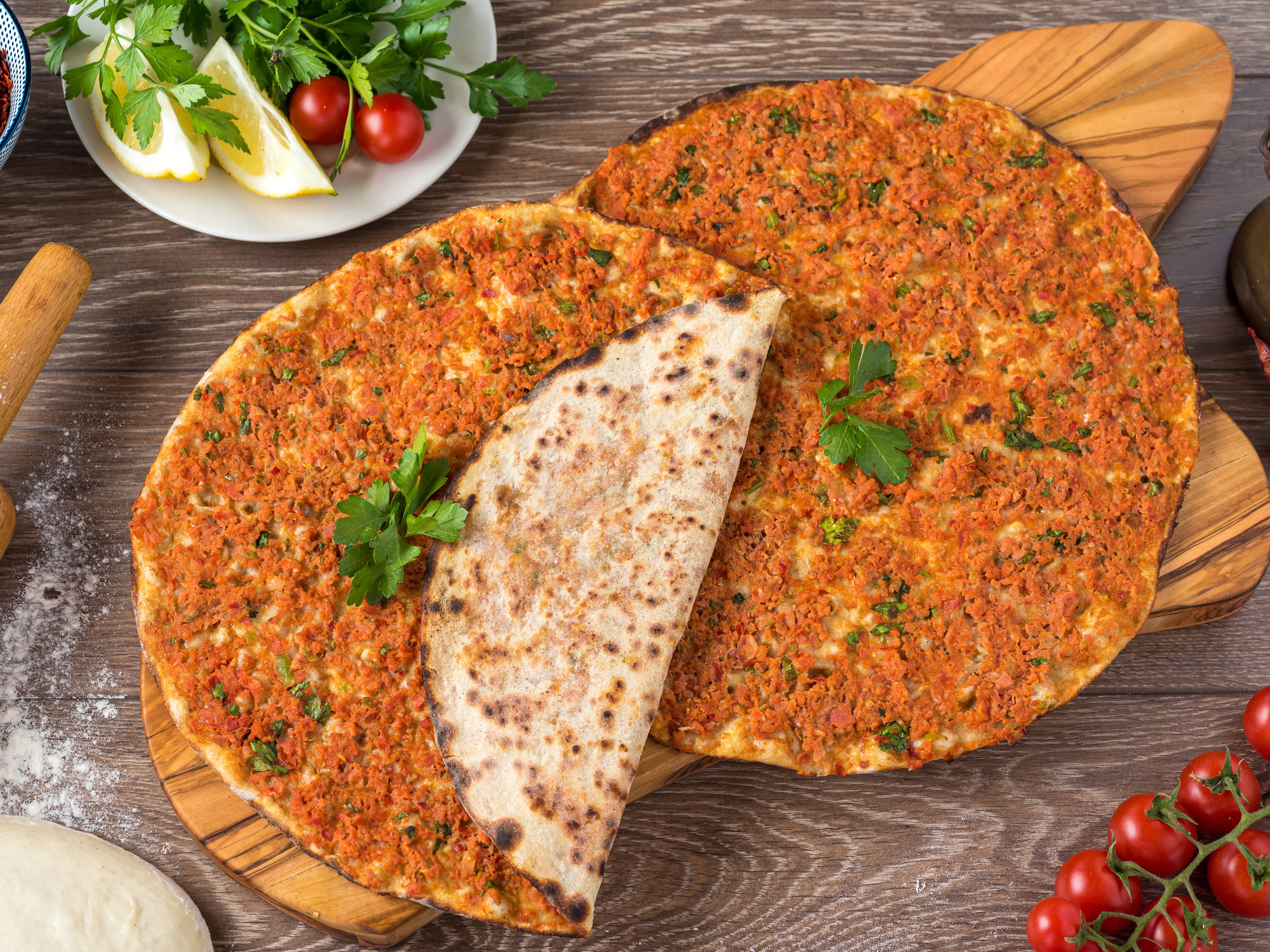 Tarım Bakanlığı'ndan Pide, Lahmacun ve Börek üretimi için YENİ KARAR! Bu etlerin kullanımı YASAK