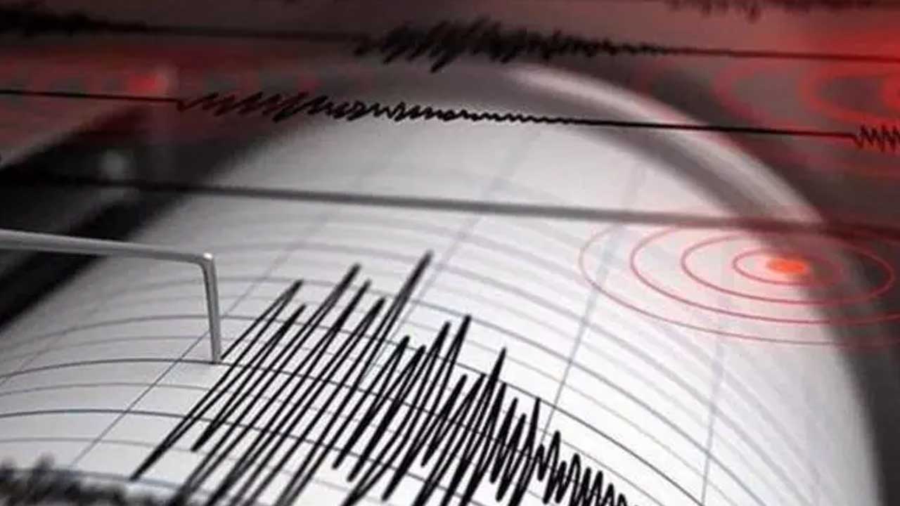 10 Temmuz Pazartesi: Bugün deprem oldu mu? Nerede deprem oldu?