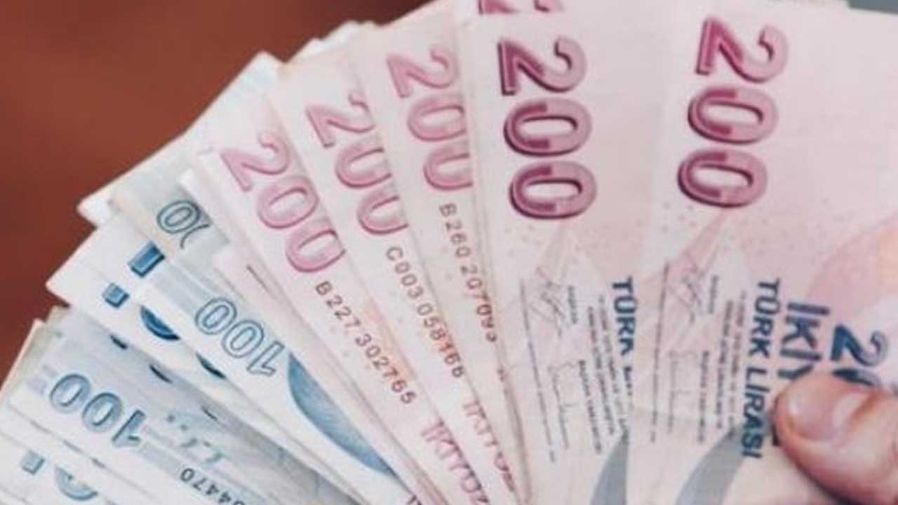 İhtiyacı olan emekliye kredi verilecek: 10 Bin TL alan emekliye uygulanacak faiz oranı açıklandı!