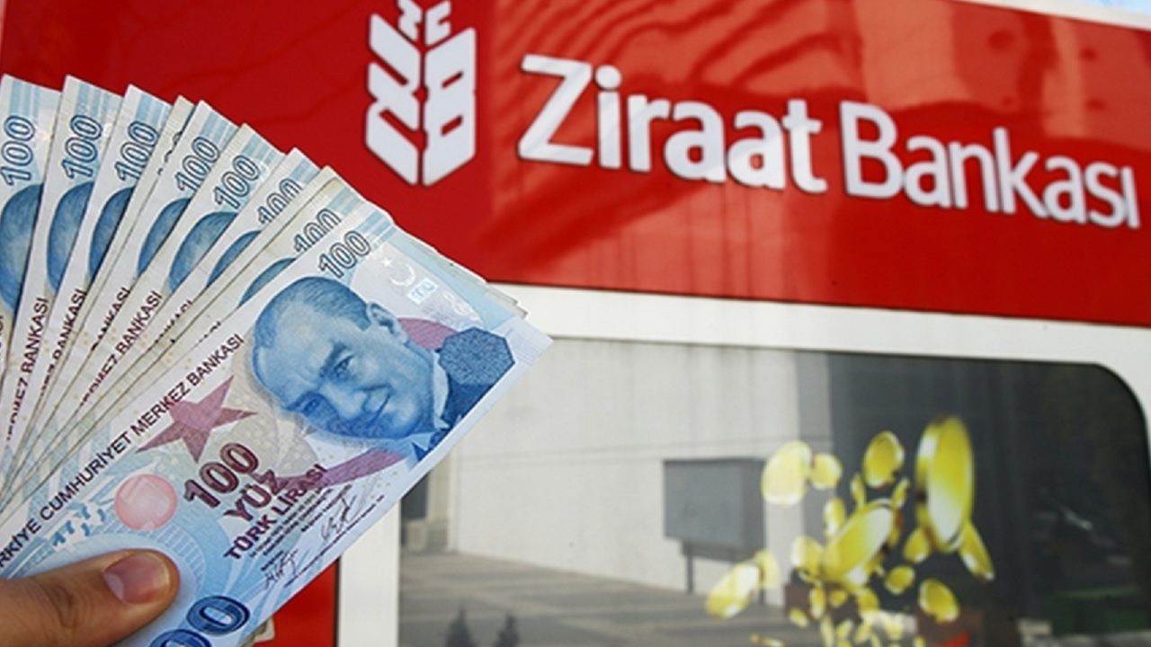 Ziraat Bankası'ndan 1 Milyon TL'lik konut kredisi herkese veriliyor! % 0,89'lik faiz ile...
