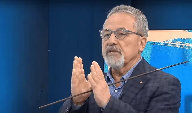 Naci Görür hükümete seslendi: Can güvenliği için hemen bunu kurun