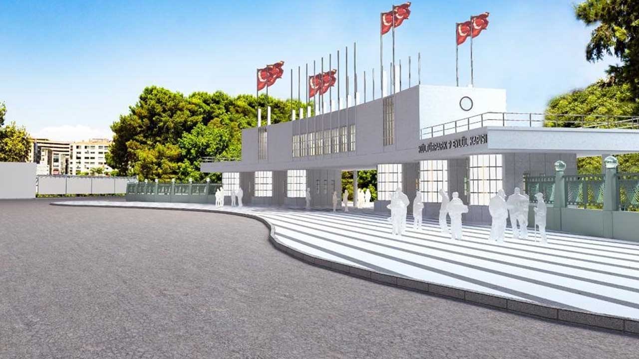 9 Eylül 2023’te açılıyor: Binlerce İzmirliye  tarih verildi!