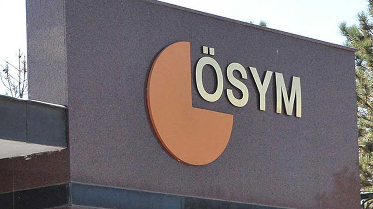 Akademik kariyer için YÖKDİL’e girecek olan vatandaşlar: ÖSYM bugün açıkladı!