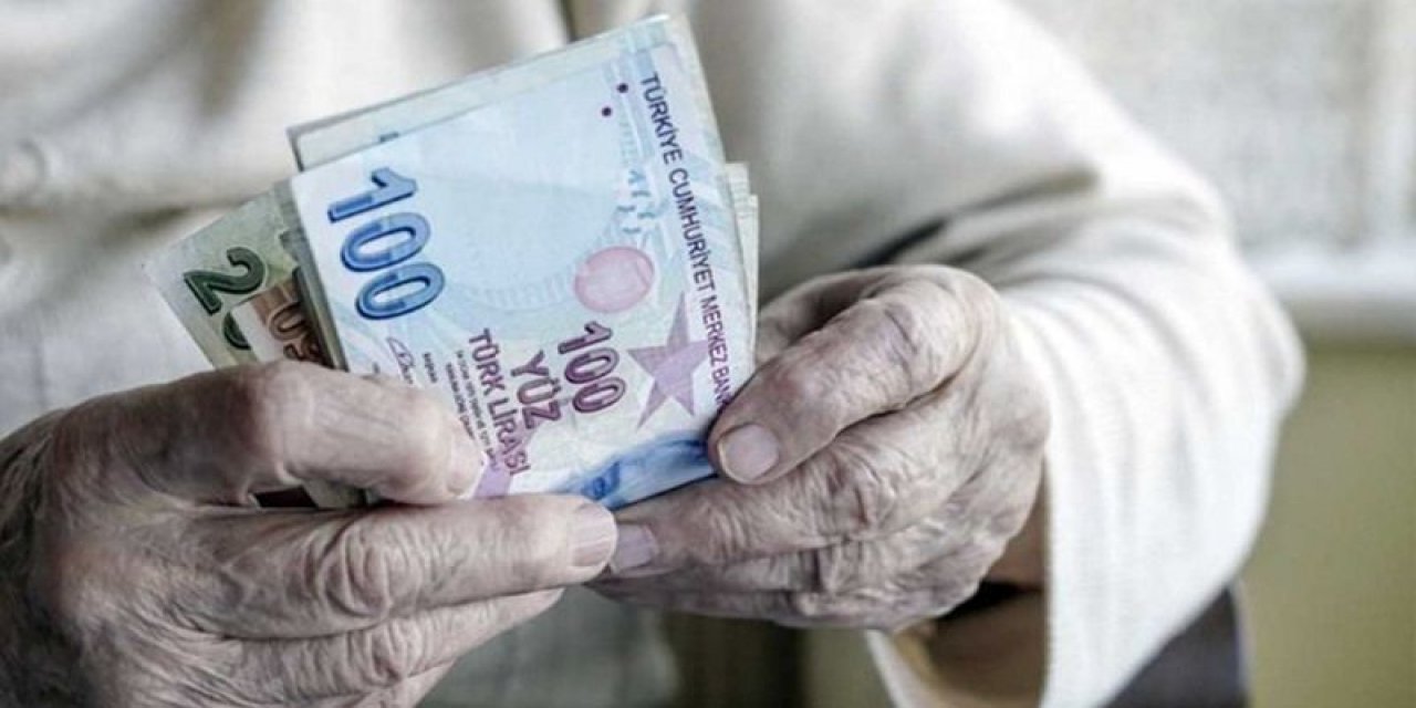 Emekliler için verilen güzel haberin ardından tarihler açıklandı! Emekli maaşları o tarihten itibaren…