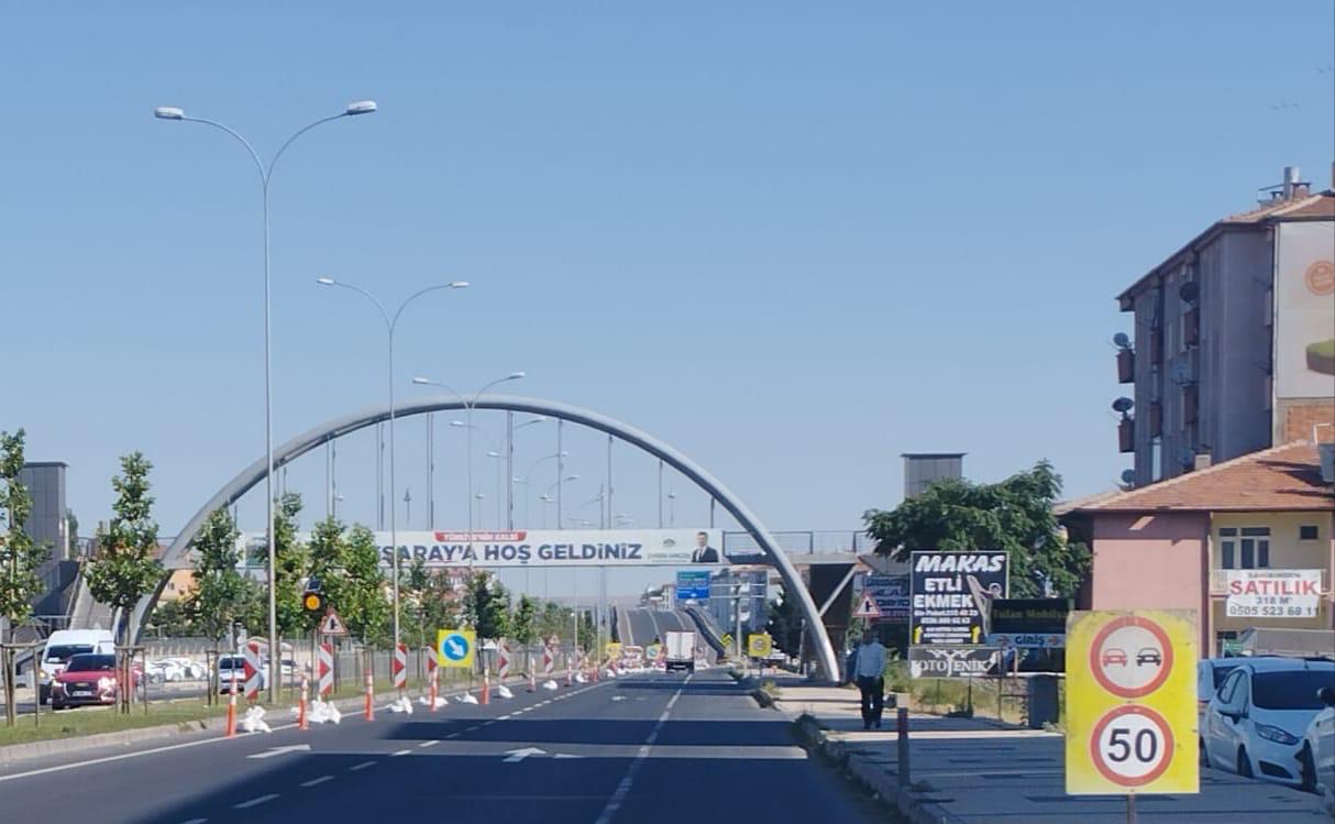 Trafiğe çıkacak olanlar: KGM duyuruda bulundu! Saat 09.00’da…