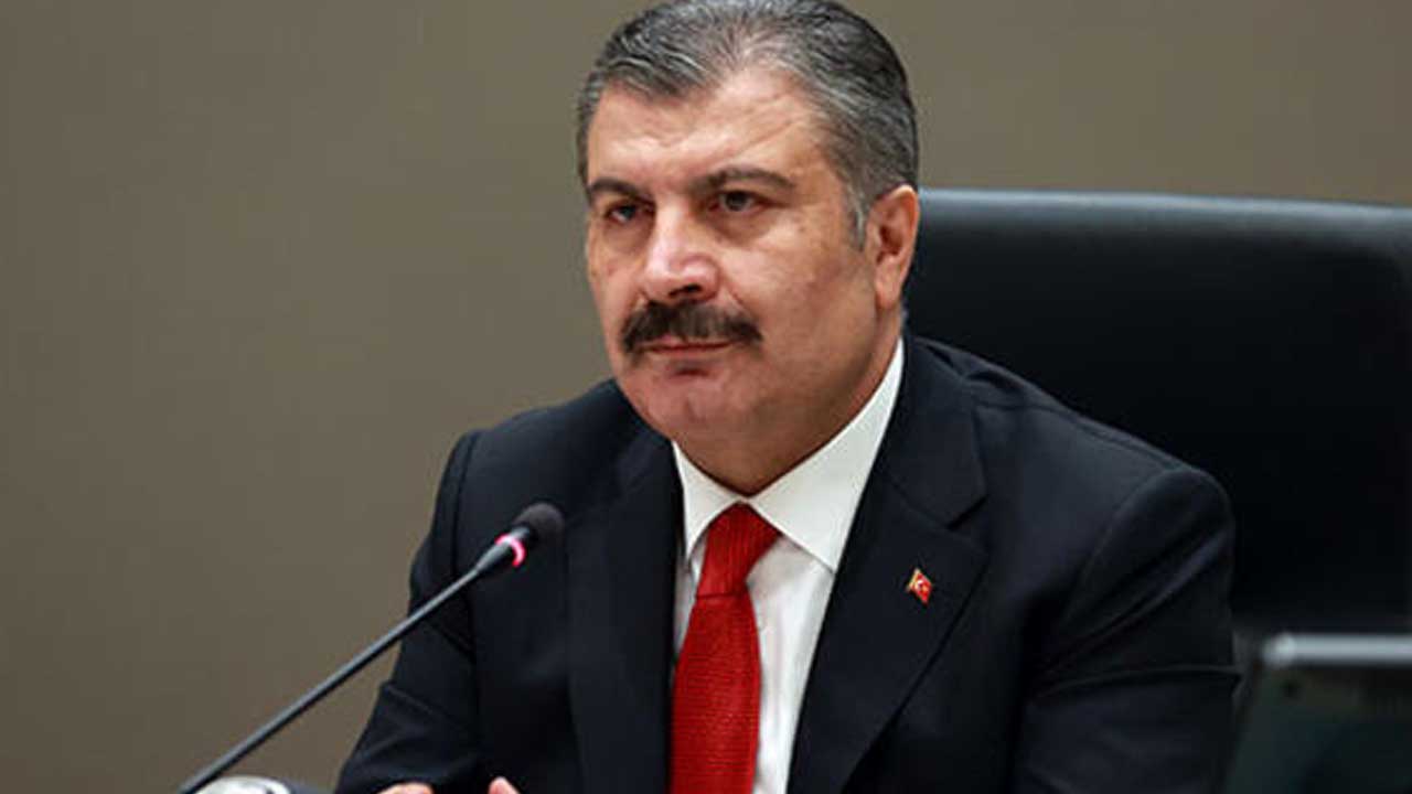 Türkiye’deki 65 Yaş üstü için önemli açıklama: Bakan Koca duyurdu!