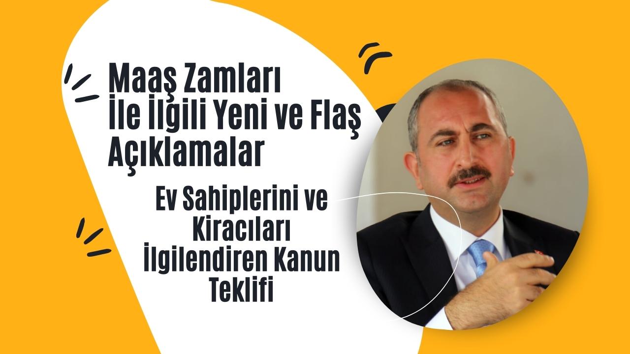 AK Parti’den memur maaşlarına müjde! En düşük maaş 22.017 lira olacak