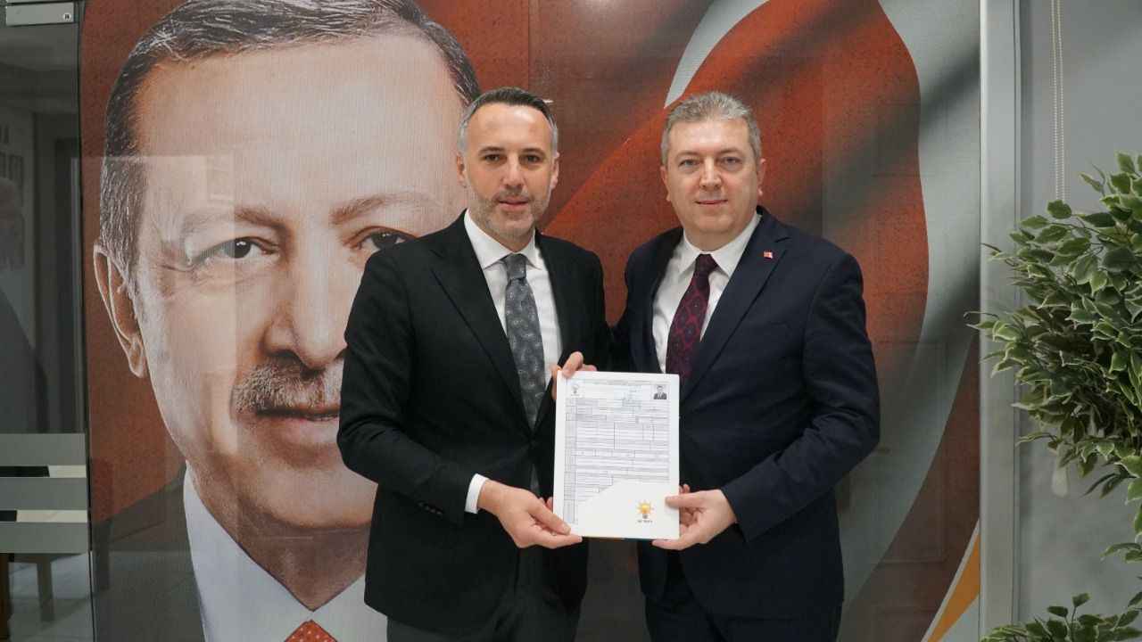 Ertuğrul Kocacık: Vergi yükü konusunda önemli mesafe kat ettik