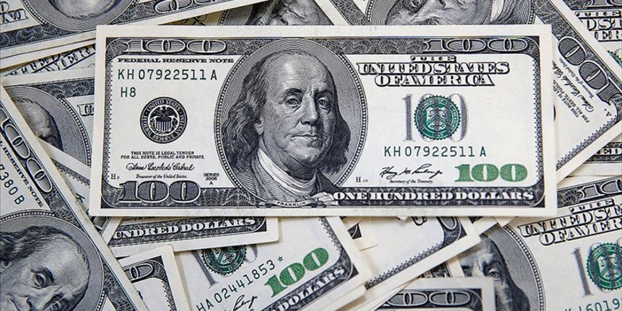 MÜSİAD başkanı Asmalı’dan dolar açıklamaları! Yıl sonunda dolar…