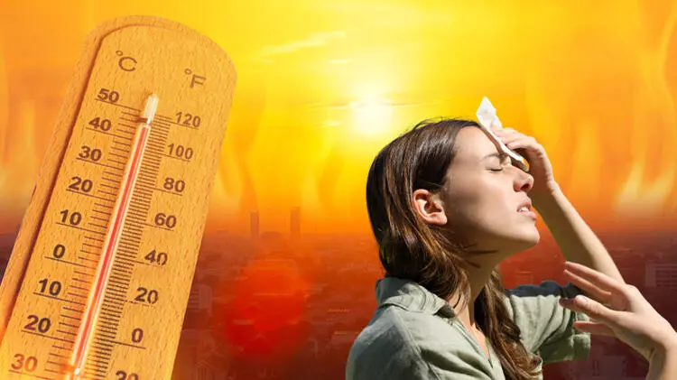 MGM Resmen açıkladı! Türkiye baştan sona YANIP KAVRULUYOR: 13 Temmuz Perşembe İstanbul, İzmir, Ankara ve Antalya başta...