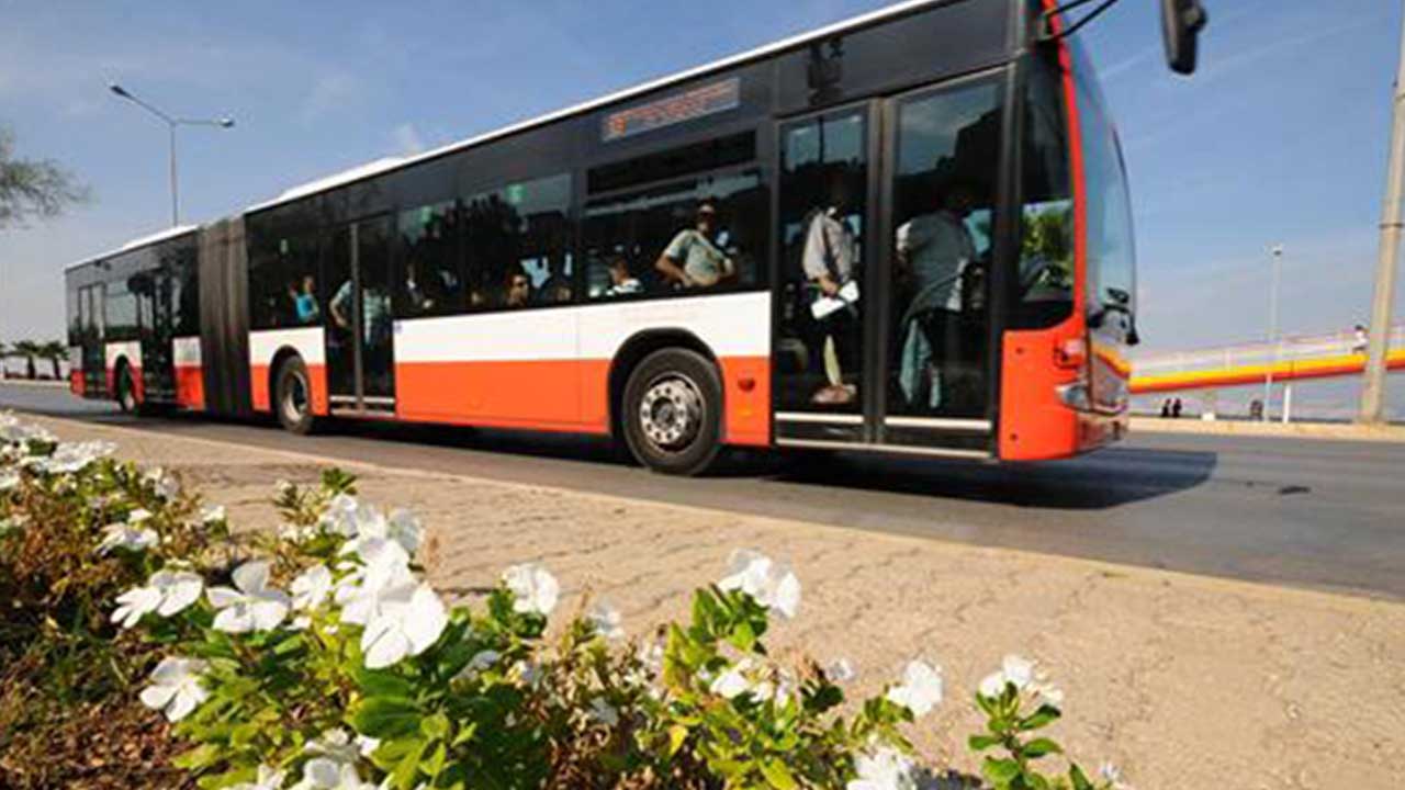 ESHOT 15 Temmuz duyurusu yaptı: İzmir’de toplu taşıma araçlarını kullanan vatandaşlar! Bu saate kadar…