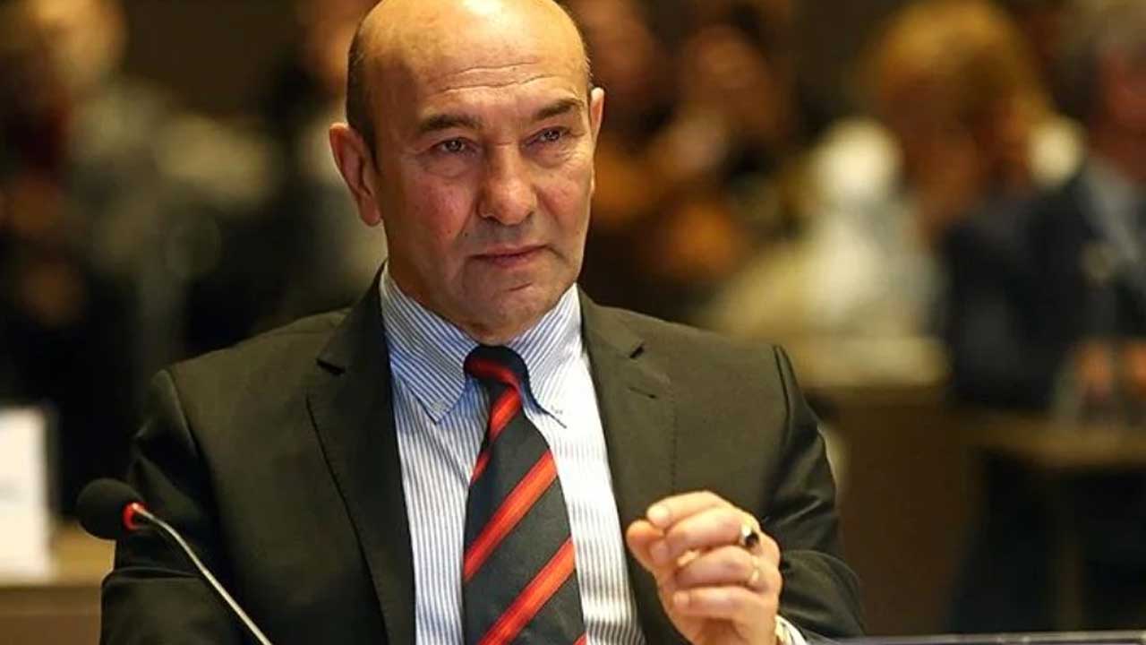 İzmir Alsancak Limanı satışı ile ilgili açıklama yapıldı: Asla kabul edilemez!