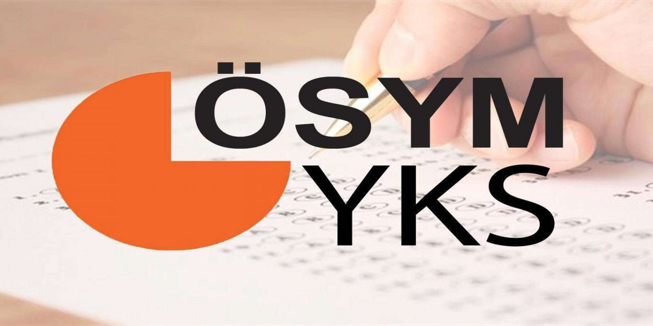 Bu yılki YKS sınavında katılım rekorları kırıldı! Şimdi ise beklenen sonuçlar!